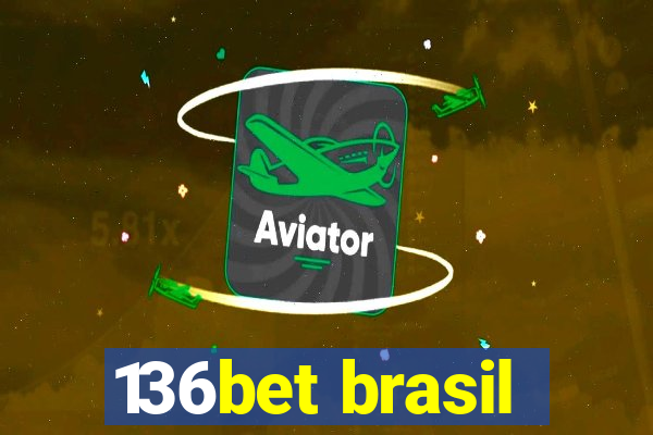 136bet brasil